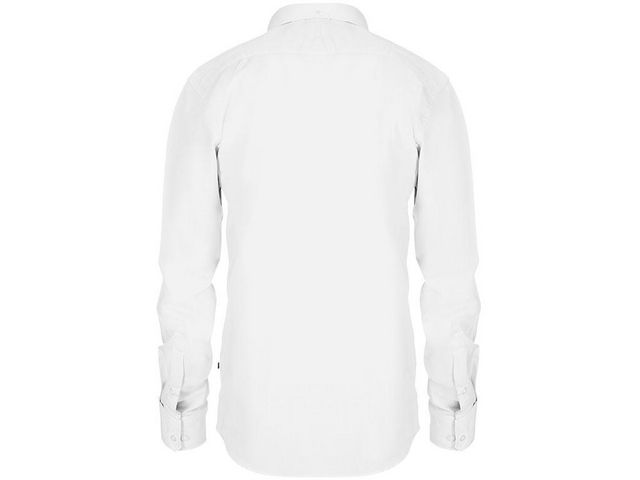 Skjorta TEXSTAR SH19 vit