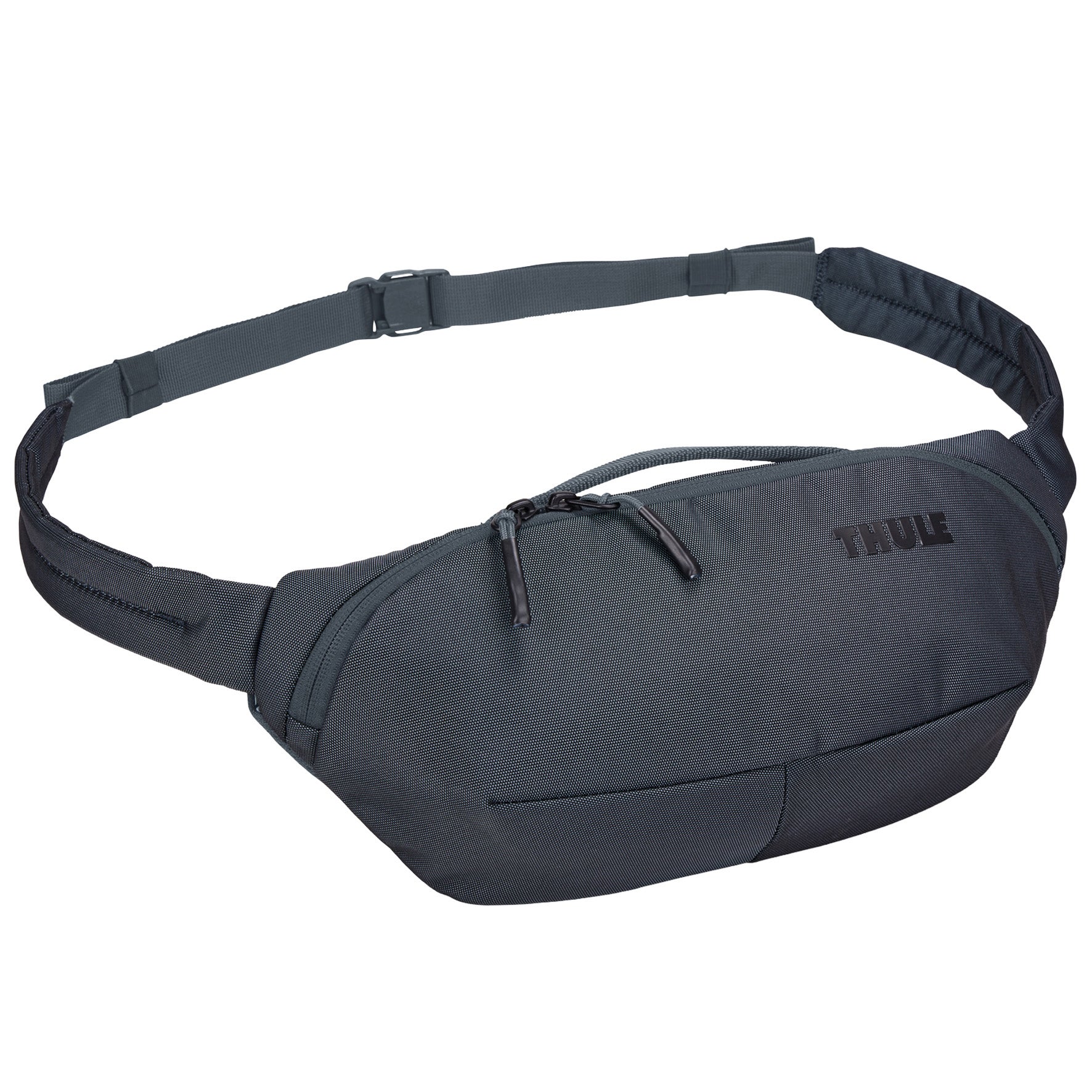 Crossbodyväska Subterra 2 Sling Bag Dark Slate