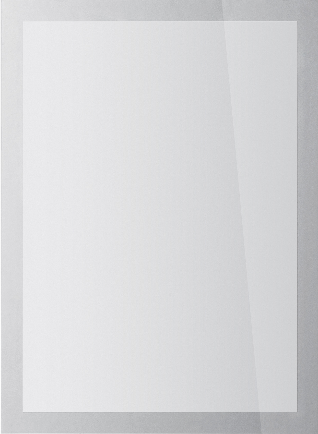 Inforam Duraframe Sun A4 silver 2 st/fp