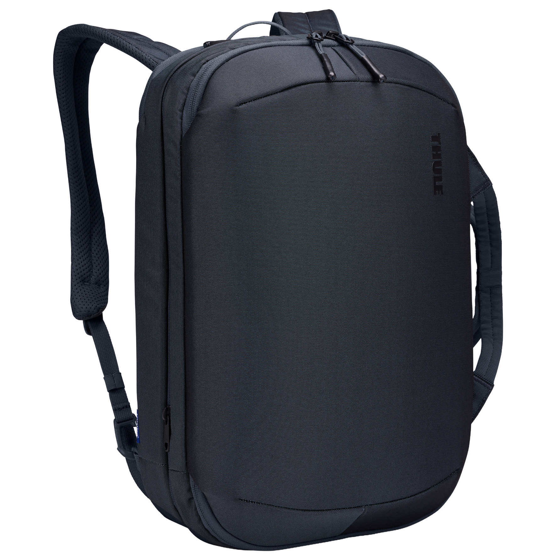 Ryggsäck Subterra 2 Hybrid Travel Bag Dark Slate 15 liter