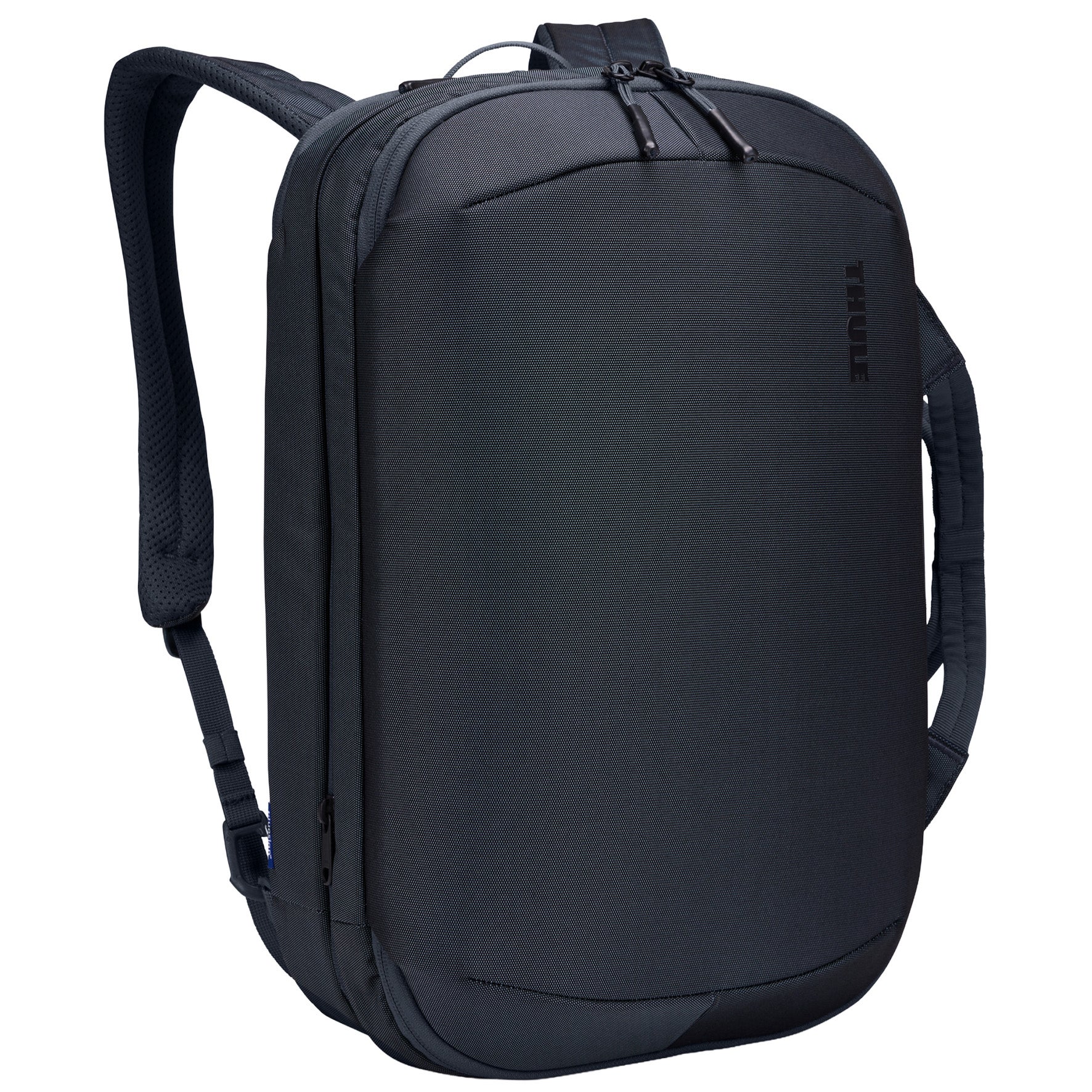 Ryggsäck Subterra 2 Hybrid Travel Bag Dark Slate 15 liter
