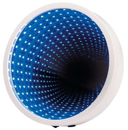 Evighetsspegel liten Ø23 cm