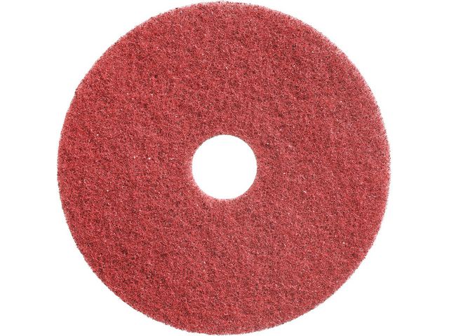 Rondell TWISTER 20' röd 2/fp