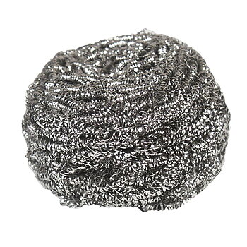 Stålboll Rostfri 60g