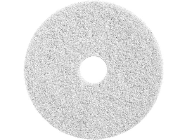 Rondell TWISTER 16' vit 2/fp