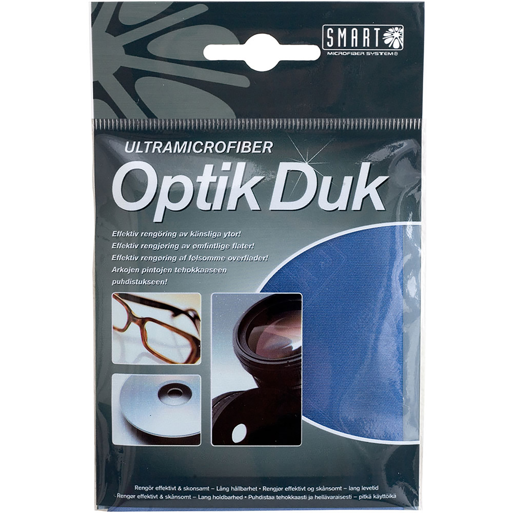 OptikDuk 20x20cm