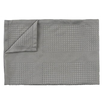 Kökshanddduk mikrofiber grå