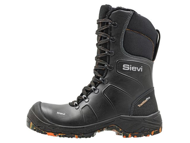 Skyddskänga SIEVI Alaska Trx XL+ S3 45