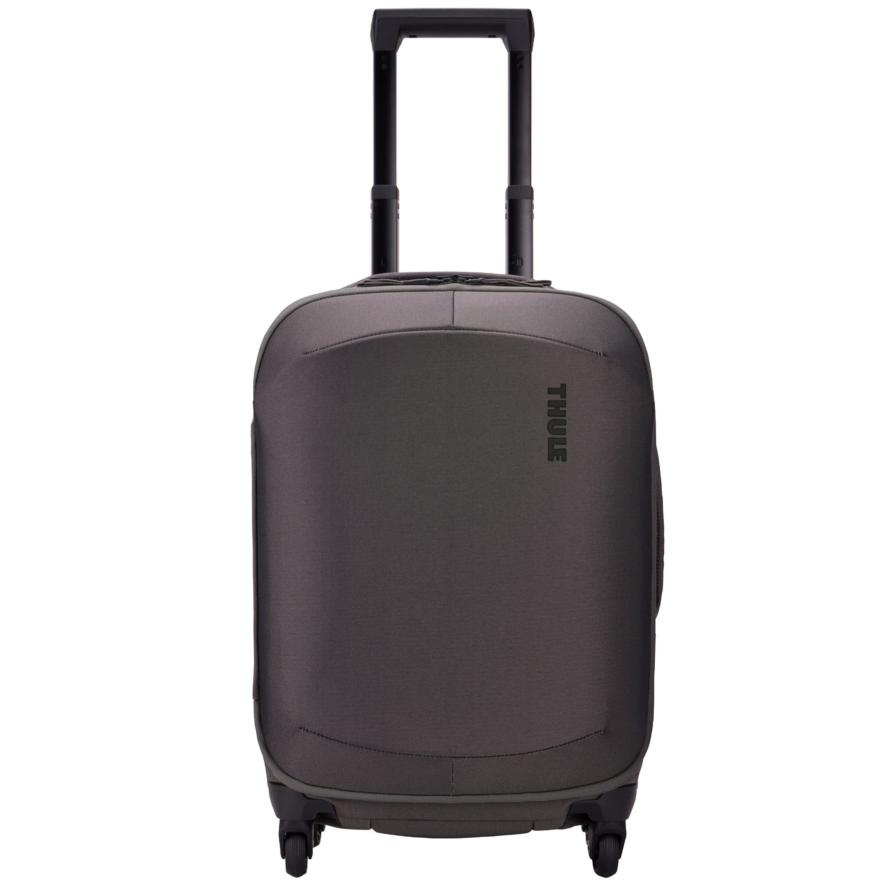 Kabinväska Subterra 2 Carry On Spinner Vetiver Gray