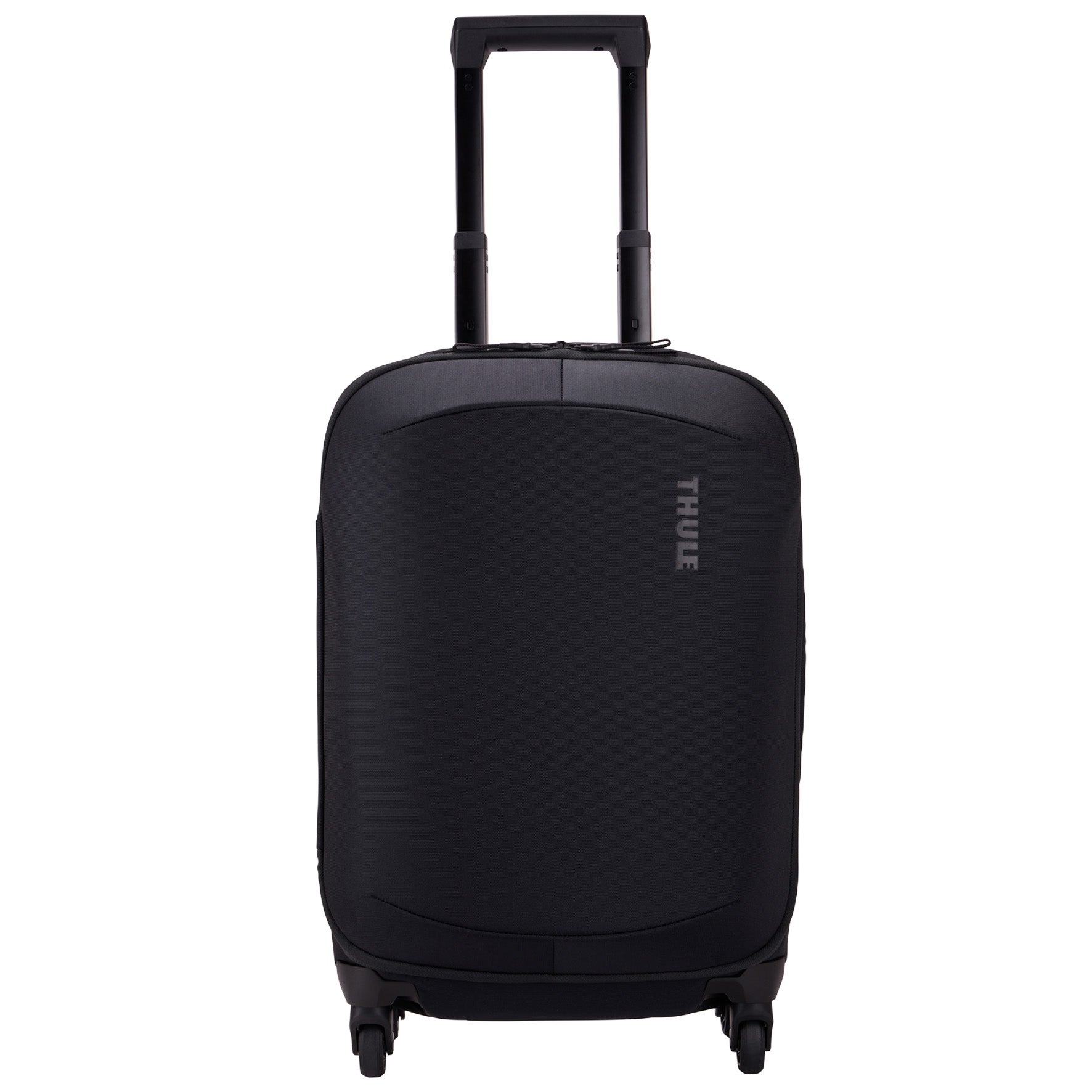 Kabinväska Subterra 2 Carry On Spinner Black