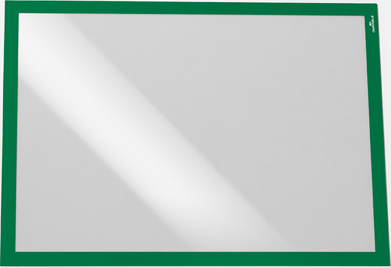 Inforam Duraframe A3 grön 2 st/fp