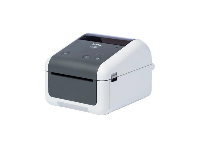Etikettskrivare Bro TD-4420DN