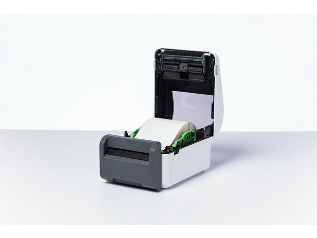 Etikettskrivare Bro TD-4420DN