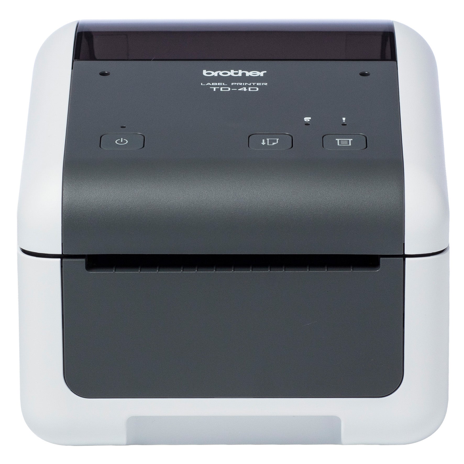 Etikettskrivare Brother TD-4420DN