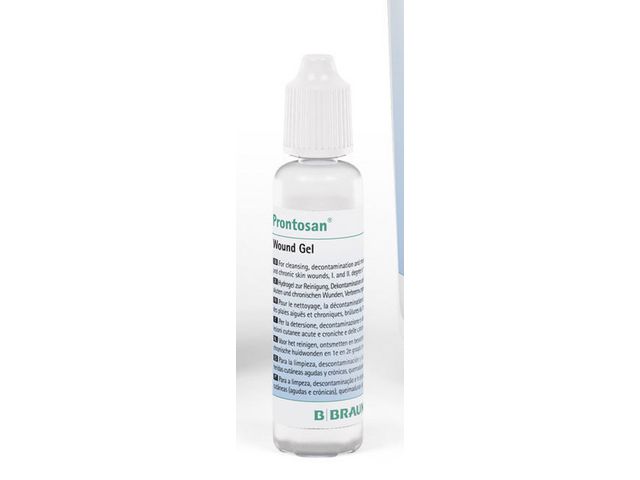 Sårgel PRONTOSAN 30ml