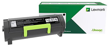 Toner Lexmark 51B2X00 20k