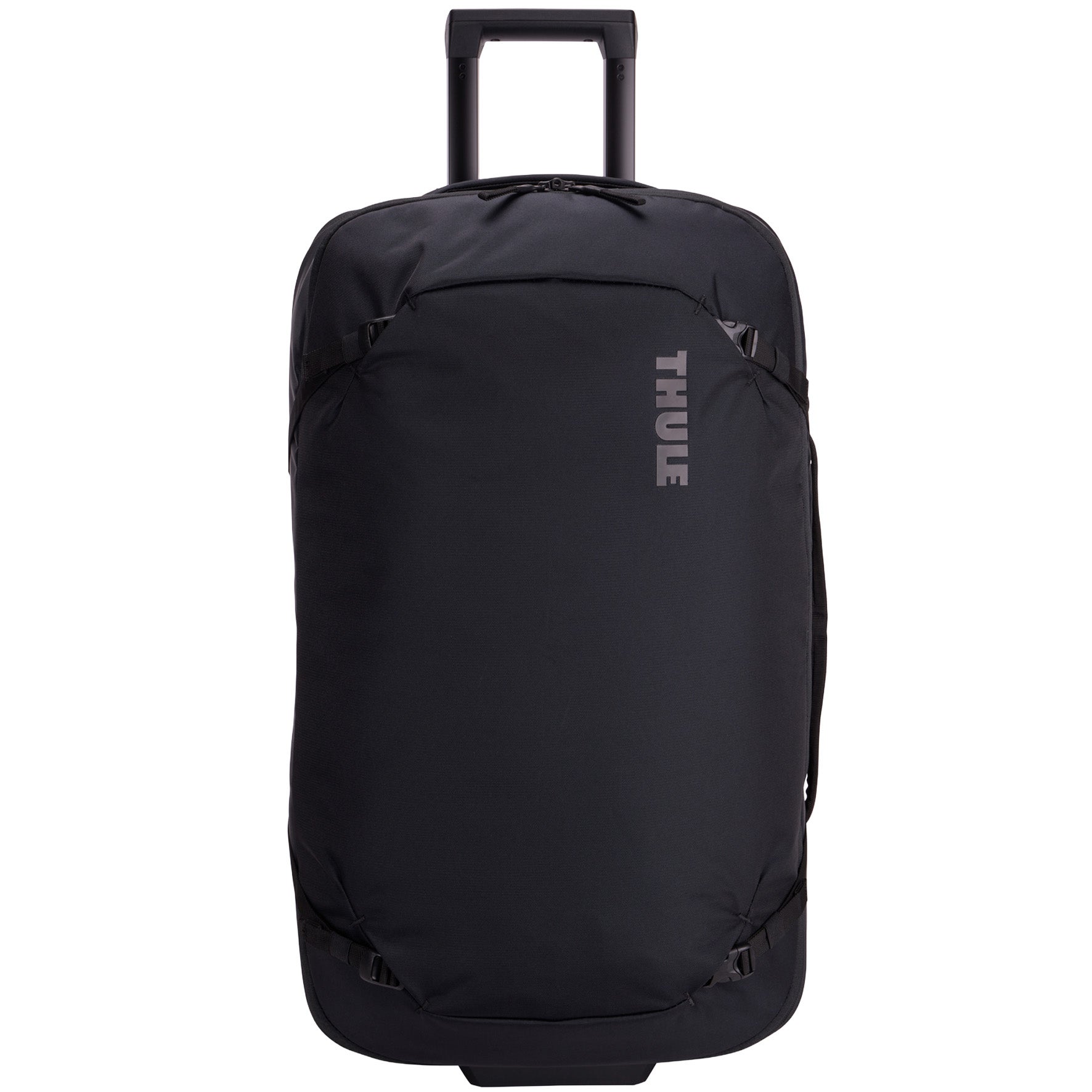 Duffelväska på hjul Subterra 2 Wheeled Duffel Black