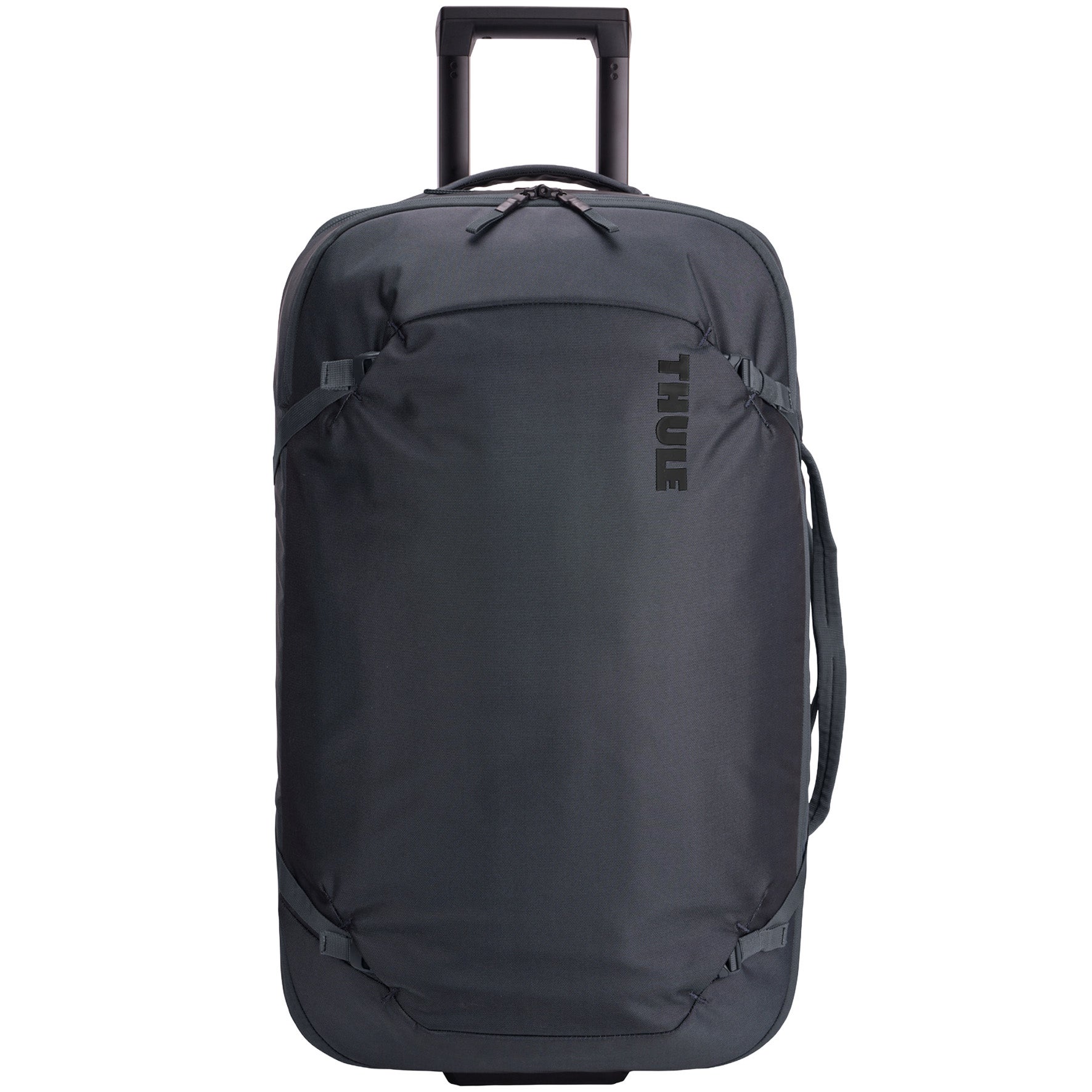 Duffelväska på hjul Subterra 2 Wheeled Duffel Dark Slate