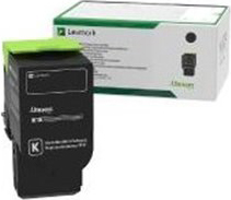 Toner Lexmark 78C2XKE 8,5k sv