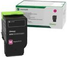 Toner Lexmark 78C2XME 5k mag