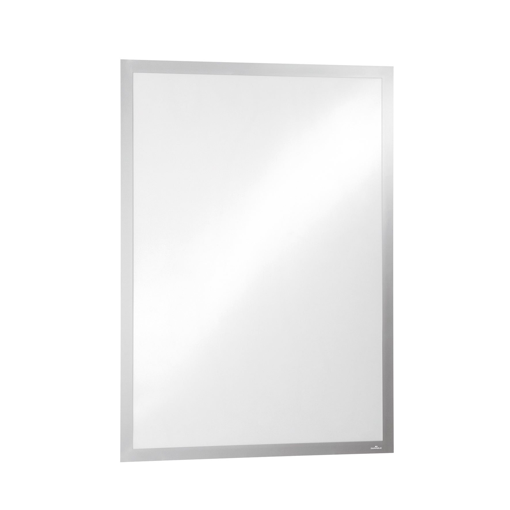 Inforam Duraframe Poster 500 x 700 mm silver