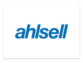 Ahlsell Talarkort A5 Vit