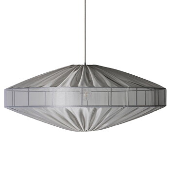 Taklampskärm Alba D78 s/s Lounge sand