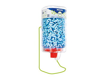 Dispenser MOLDEX Sp. Plug Detect 500 par