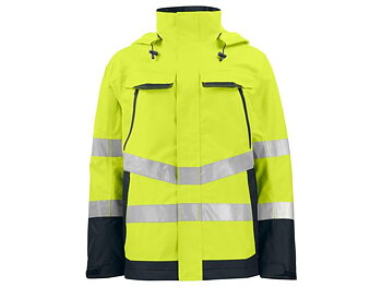 Skaljacka PROJOB 6440 gul/sv kl3 XS