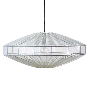 Taklampskärm Alba D58 s/s Lounge sand