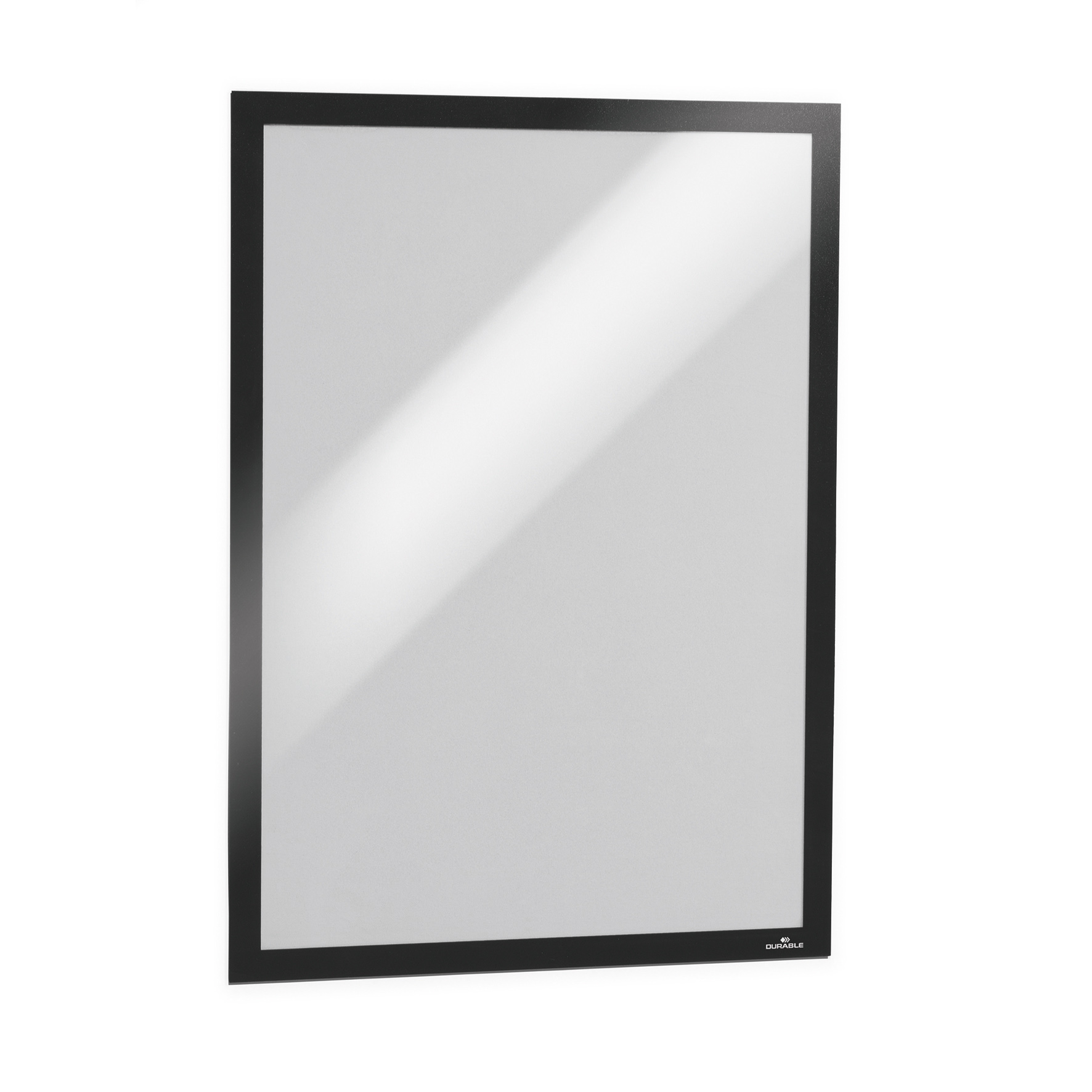 Duraframe A2 poster svart