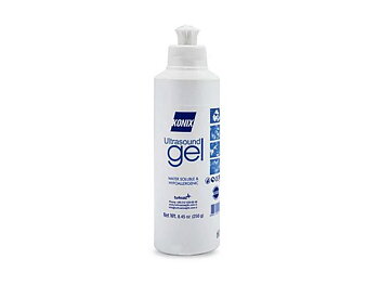 Ultraljudsgel 250ml