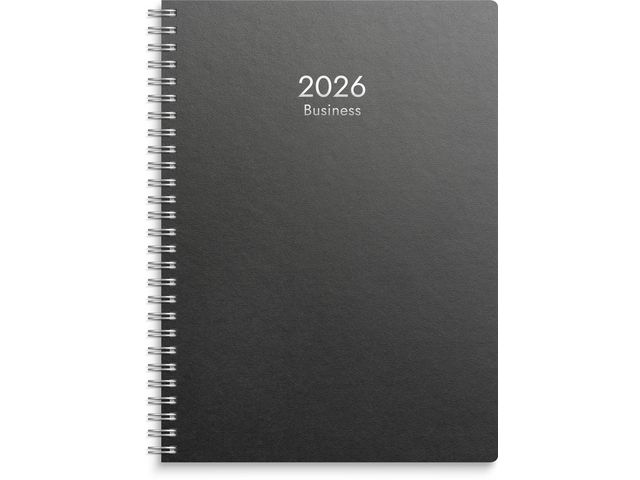 Kalender Business refill 2026
