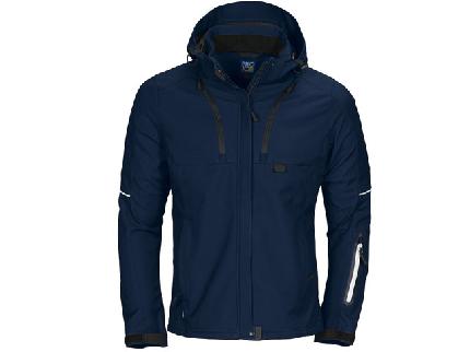 Funktionsjacka Dam Marin XL