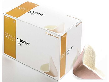 ALLEVYN non-adh häl 5/fp