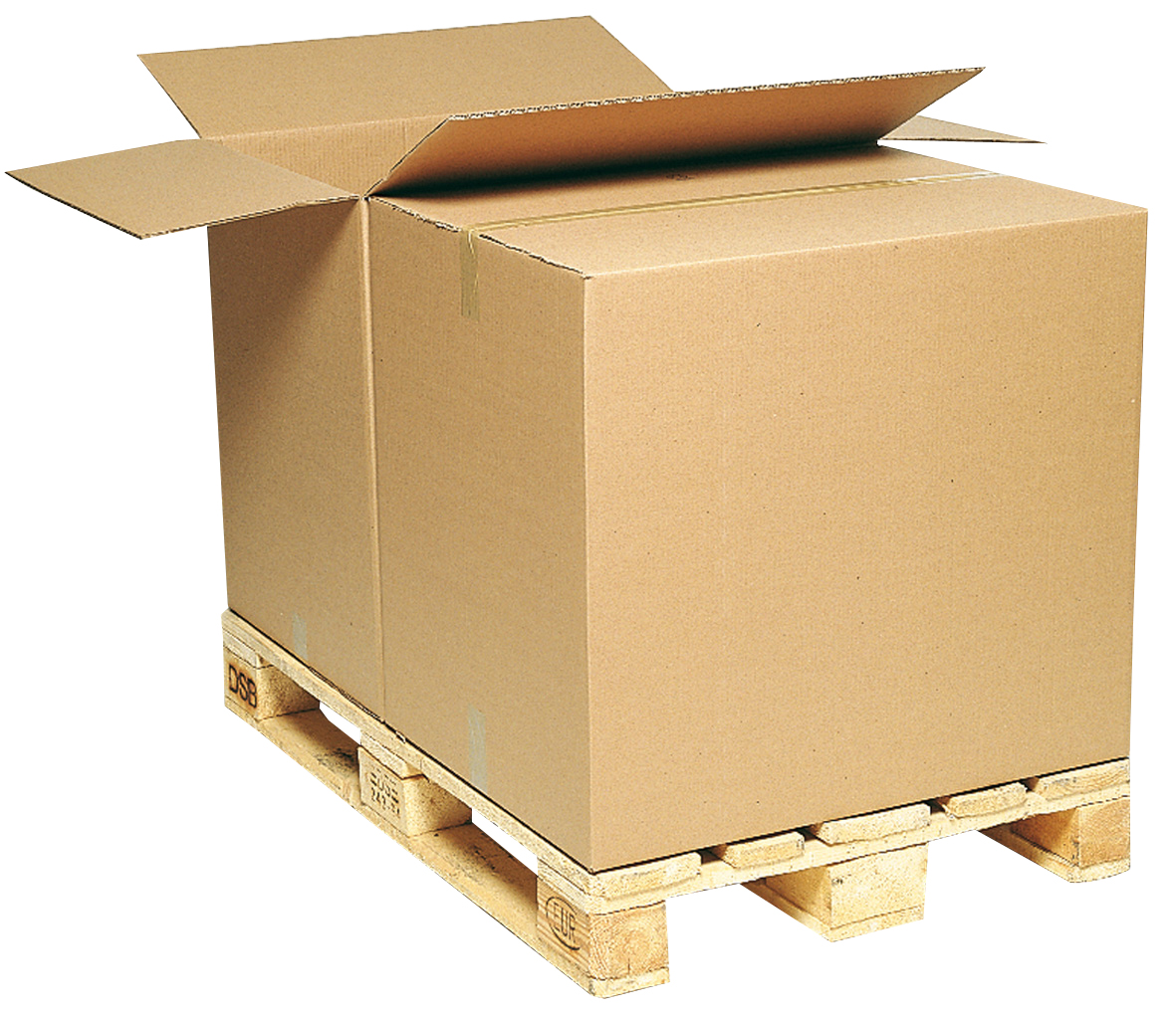 Pallbox780x580x680/620/480/380