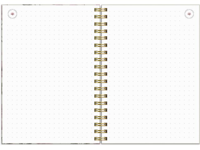 Life Planner Essentials A6 2026