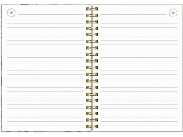Life Planner Essentials A6 2026