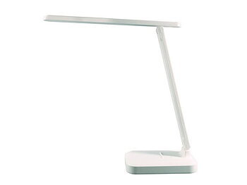 Lampa UNILUX Kapa LED vit