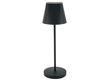 Bordslampa UNILUX Ava LED svart