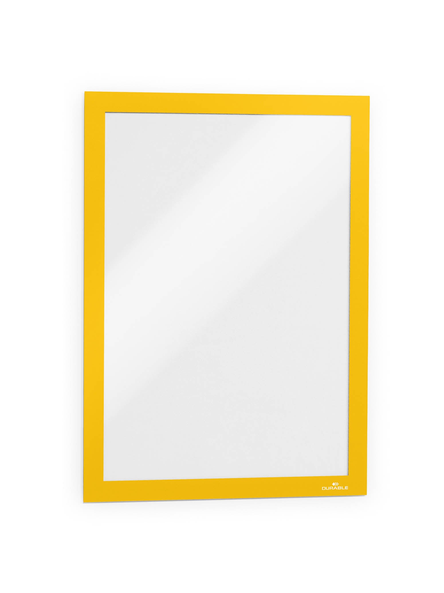 Duraframe A4 2/fp gul