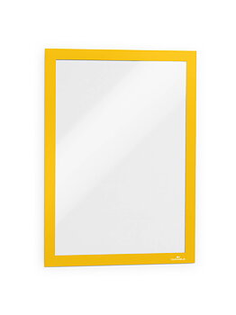 Duraframe A4 gul 2/fp