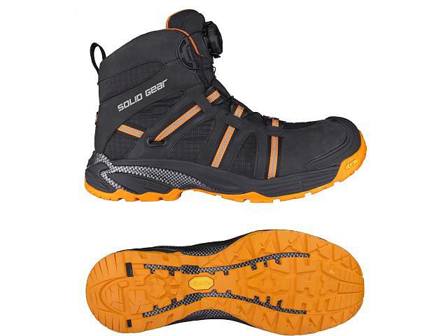 Skyddskänga Phoenix GTX S3 ESD 38