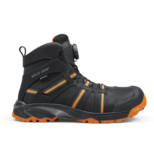 Skyddskänga Phoenix GTX S3 ESD 45