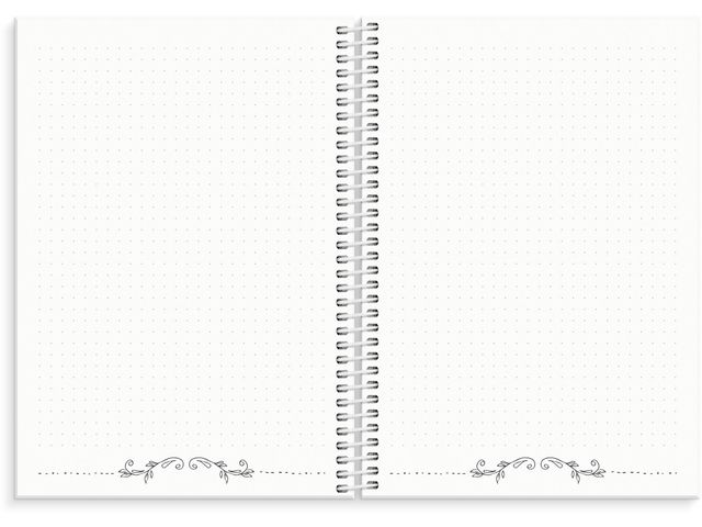 Kalender Doodle 2026