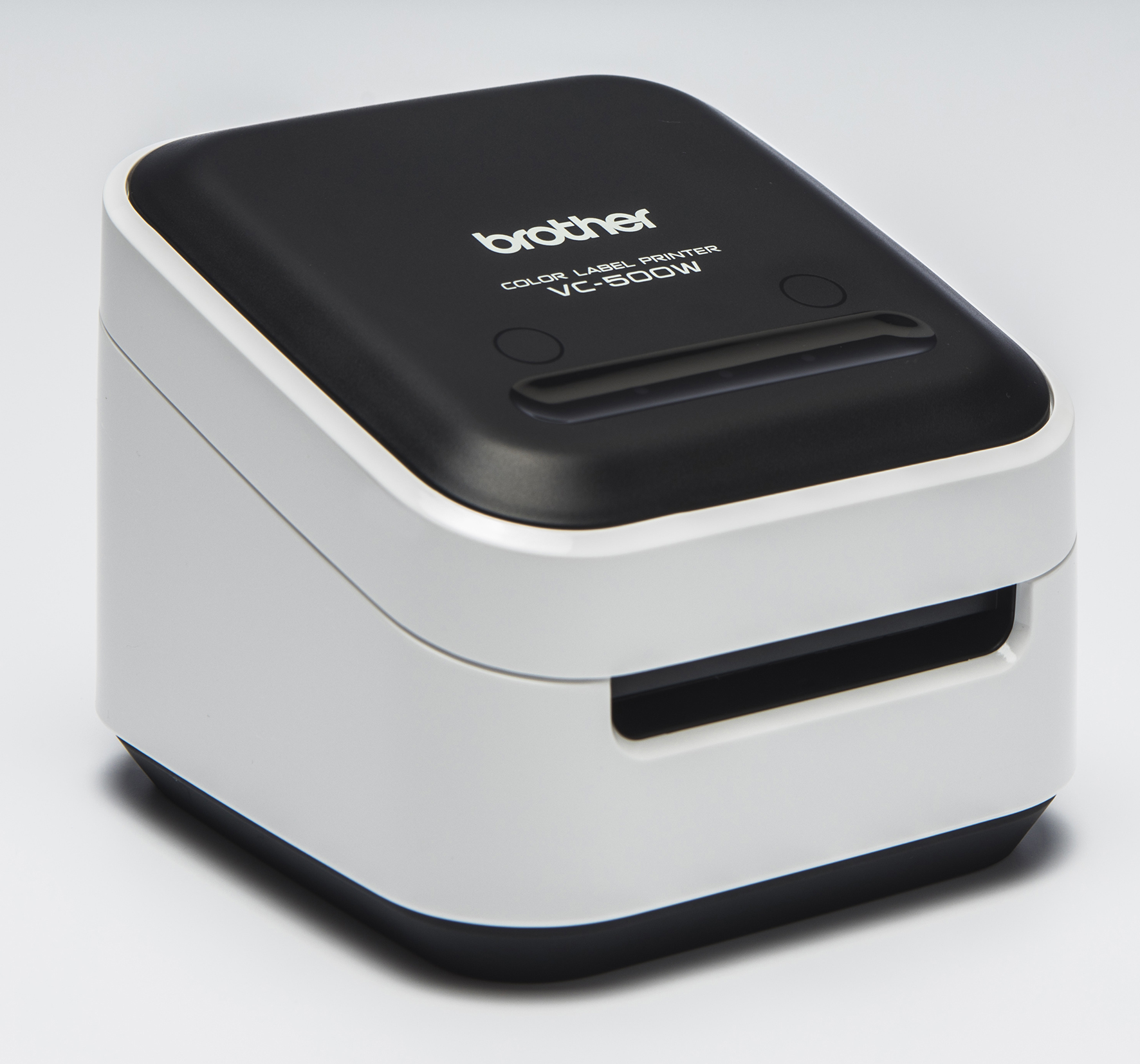 Etikettskrivare Brother VC-500W