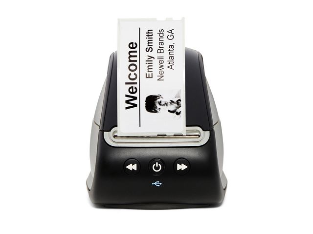 Etikettskrivare DYMO® LabelWriter™ 550