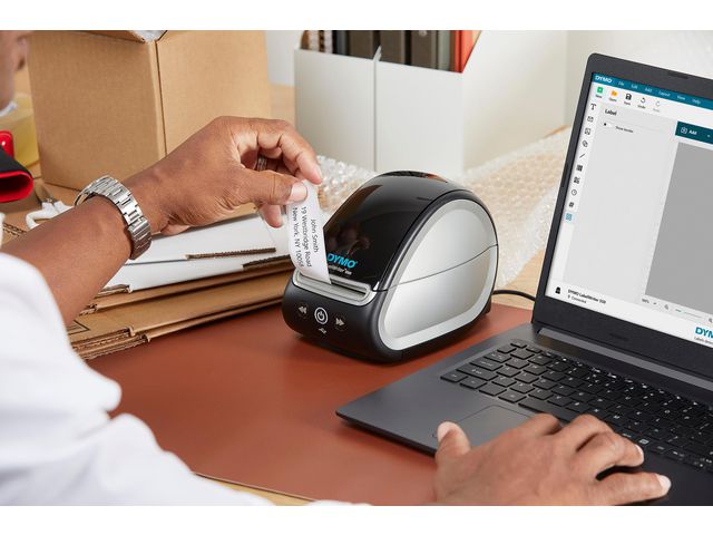 Etikettskrivare DYMO® LabelWriter™ 550