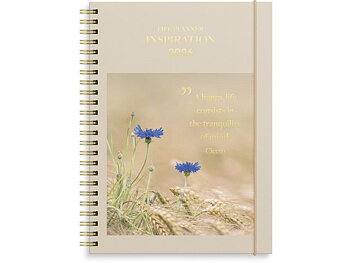 Life Planner Inspiration 2026