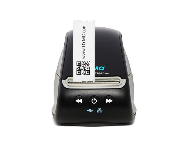 Etikettskrivare Dymo LW 550T
